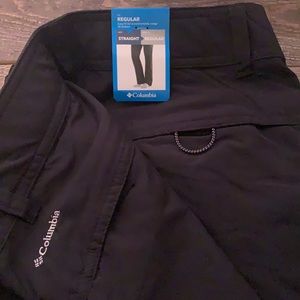 Columbia regular size 6 ladies